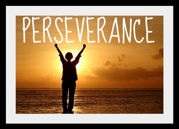 Unconscious Perseverance | James Evanow